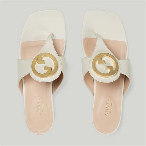 gucci tongs femme.